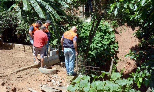Barra Mansa lança Núcleo Voluntário de Proteção e Defesa Civil